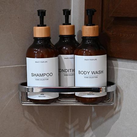 Harmony Center Luxury Apartment Komotini Esterno foto